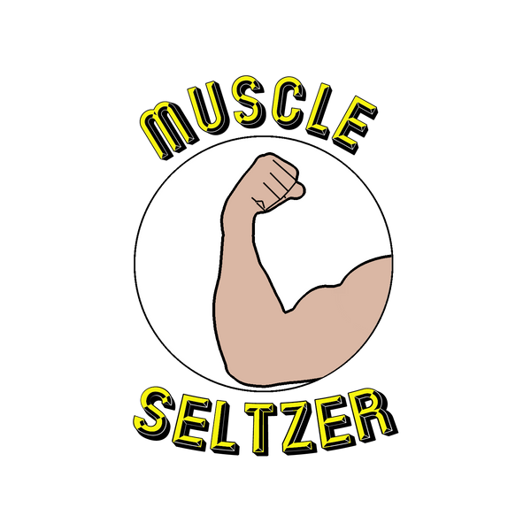 Muscle Seltzer